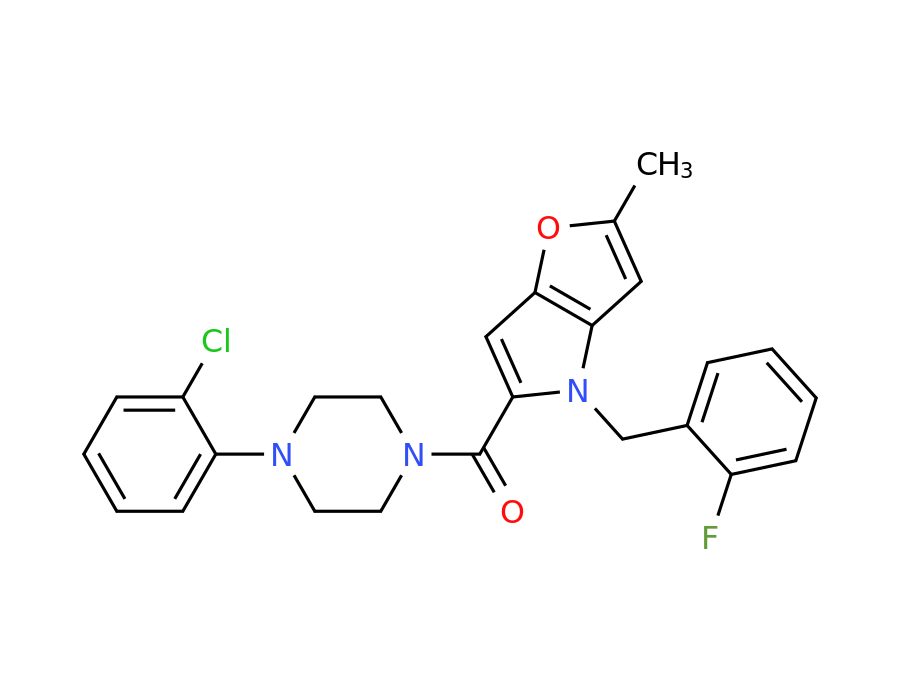 Structure Amb8637803