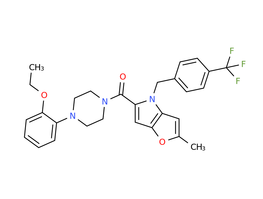 Structure Amb8637805