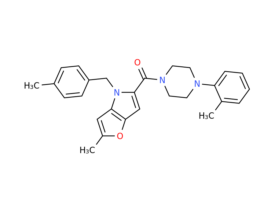 Structure Amb8637806