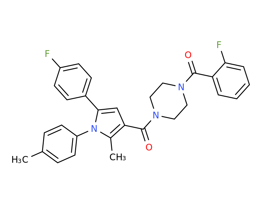 Structure Amb8637820