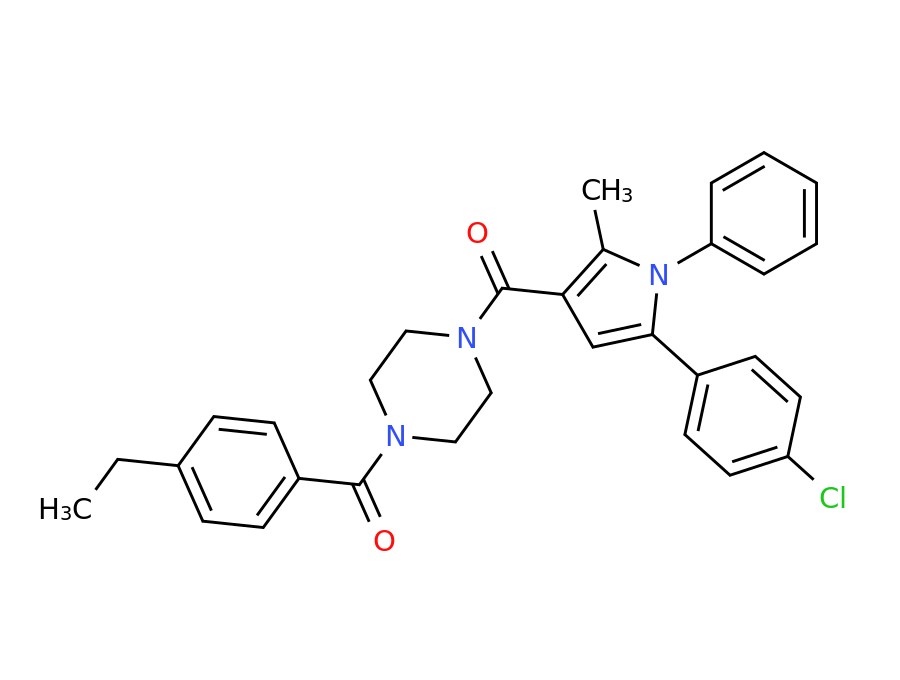 Structure Amb8637859