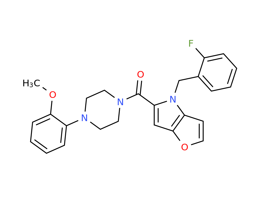 Structure Amb8637867