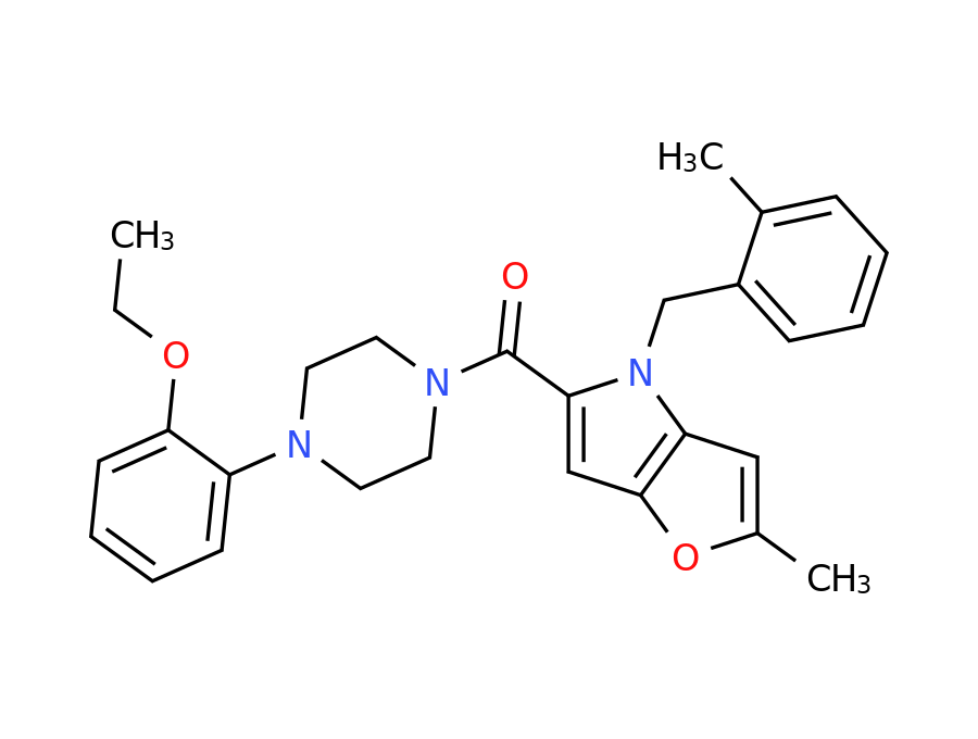 Structure Amb8637873