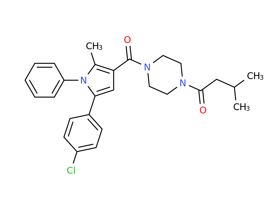 Structure Amb8637906