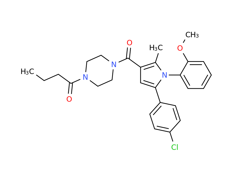 Structure Amb8637908