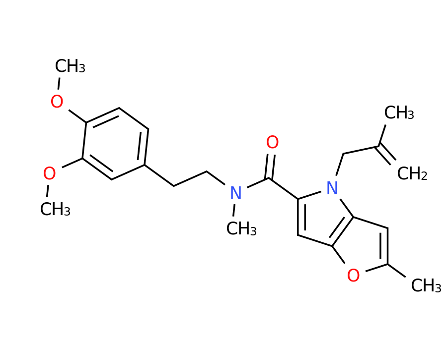 Structure Amb8637932