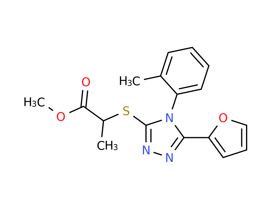 Structure Amb8637977