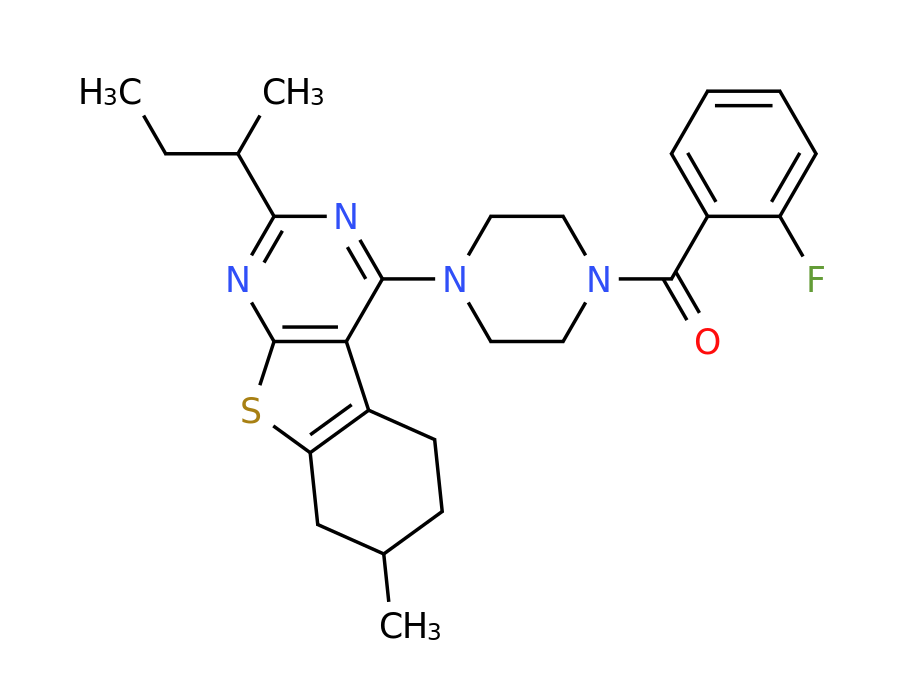 Structure Amb8637991