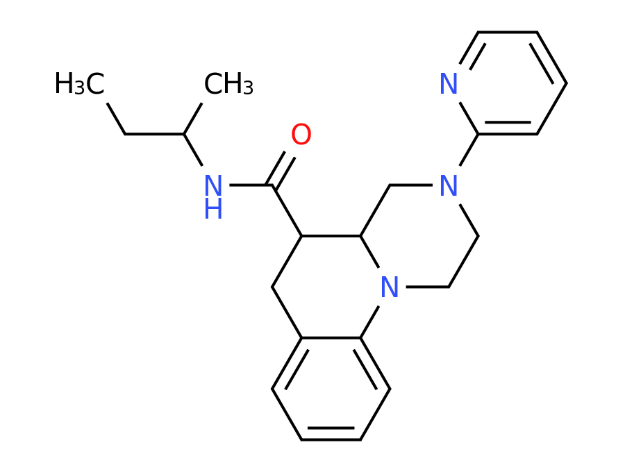 Structure Amb8638272