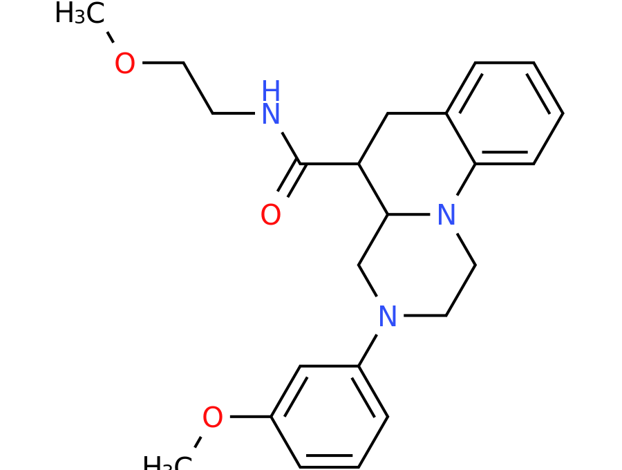 Structure Amb8638331