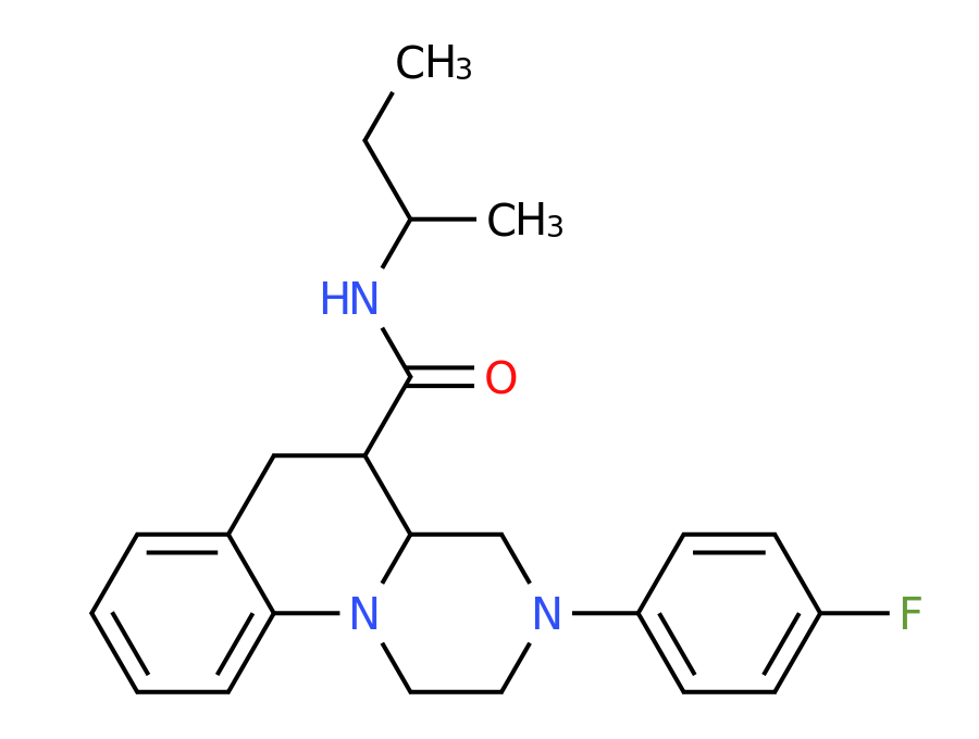 Structure Amb8638362