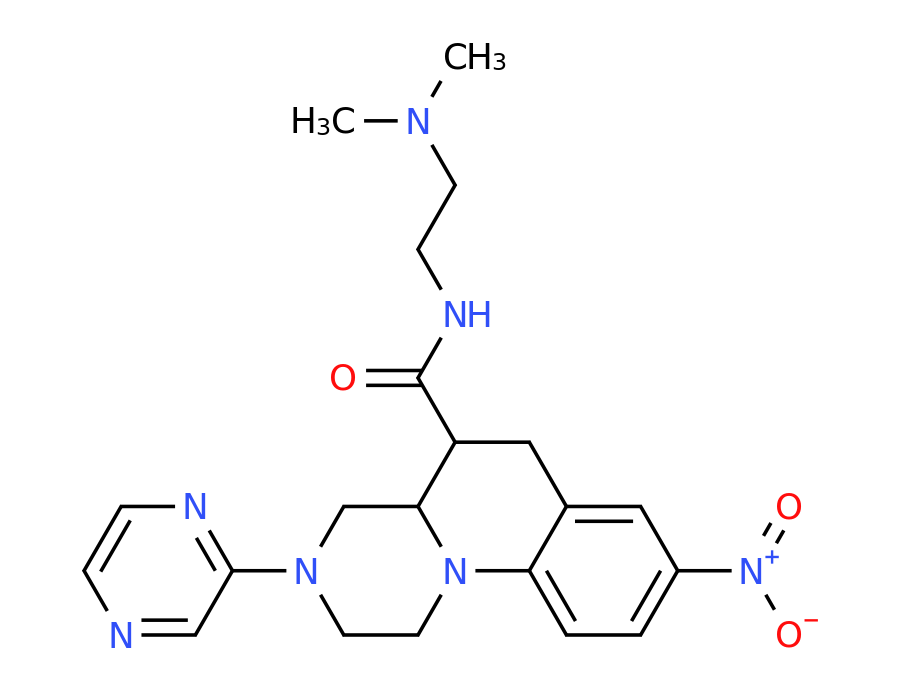 Structure Amb8638374