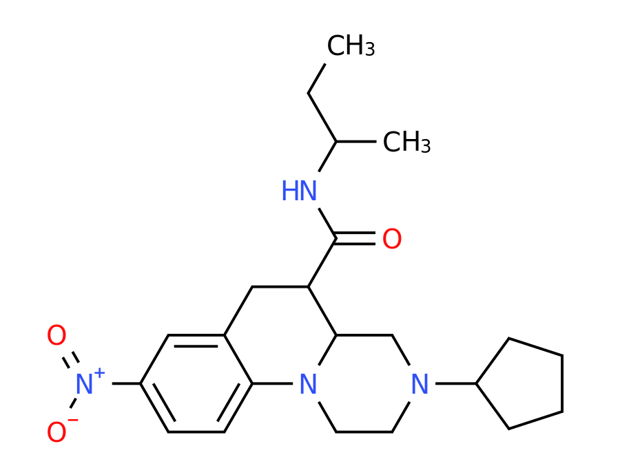 Structure Amb8638377