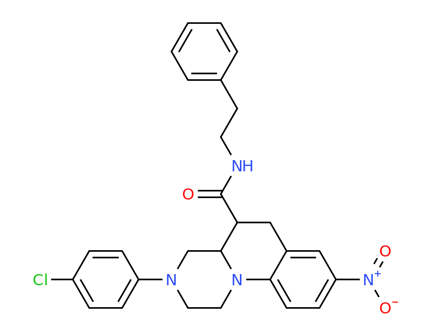 Structure Amb8638388