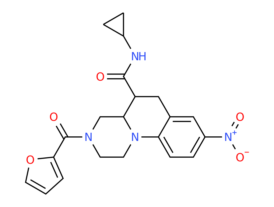 Structure Amb8638395