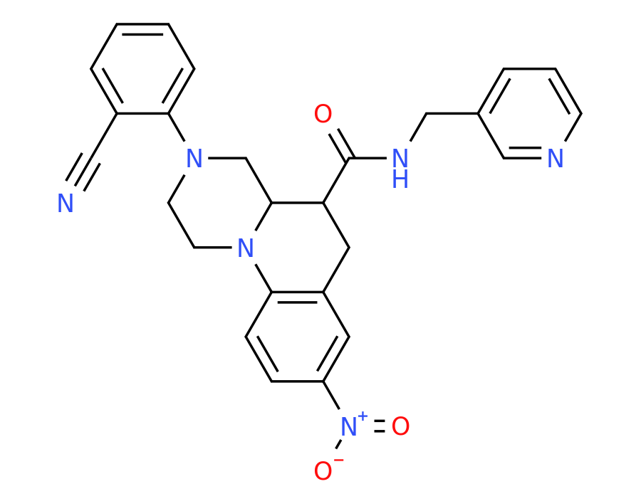 Structure Amb8638401