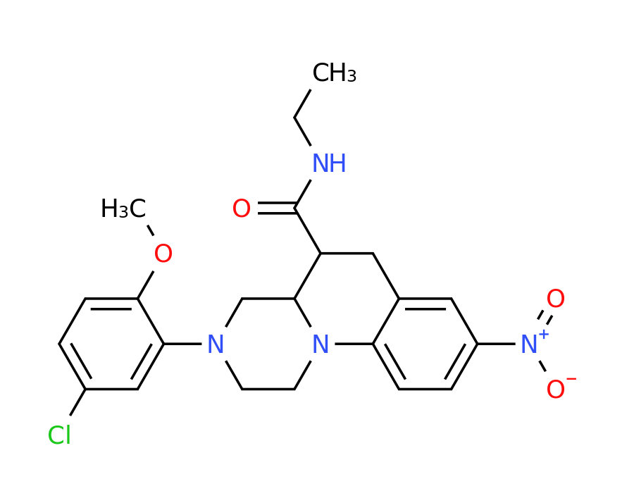 Structure Amb8638402