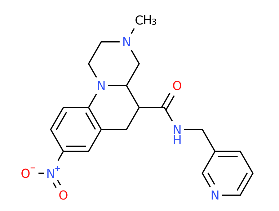 Structure Amb8638410