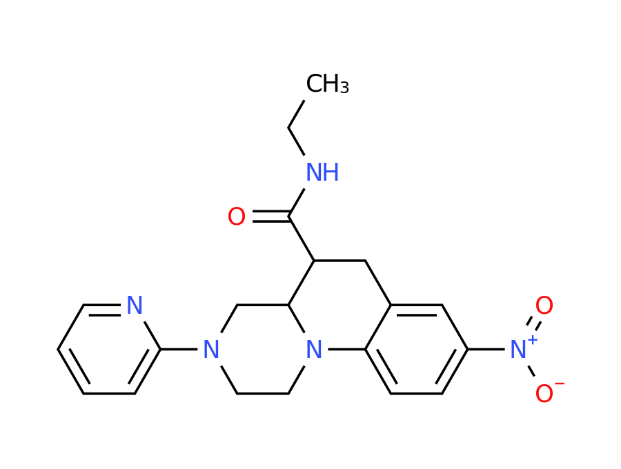 Structure Amb8638412