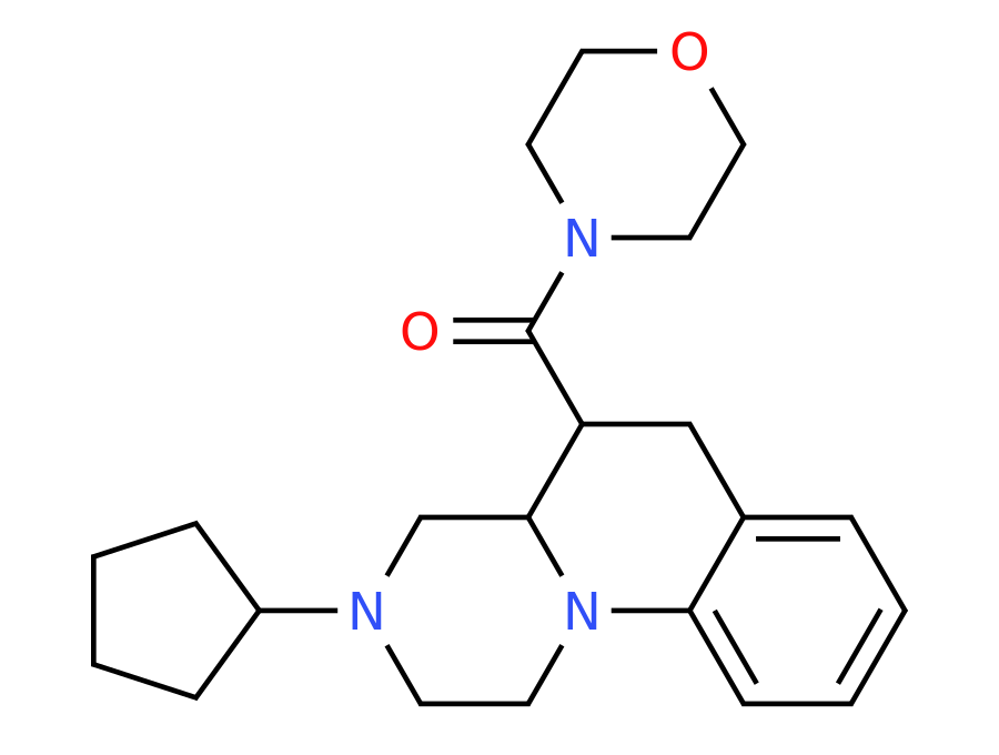 Structure Amb8638420