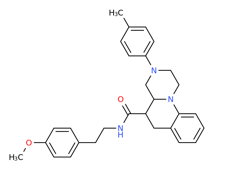 Structure Amb8638430