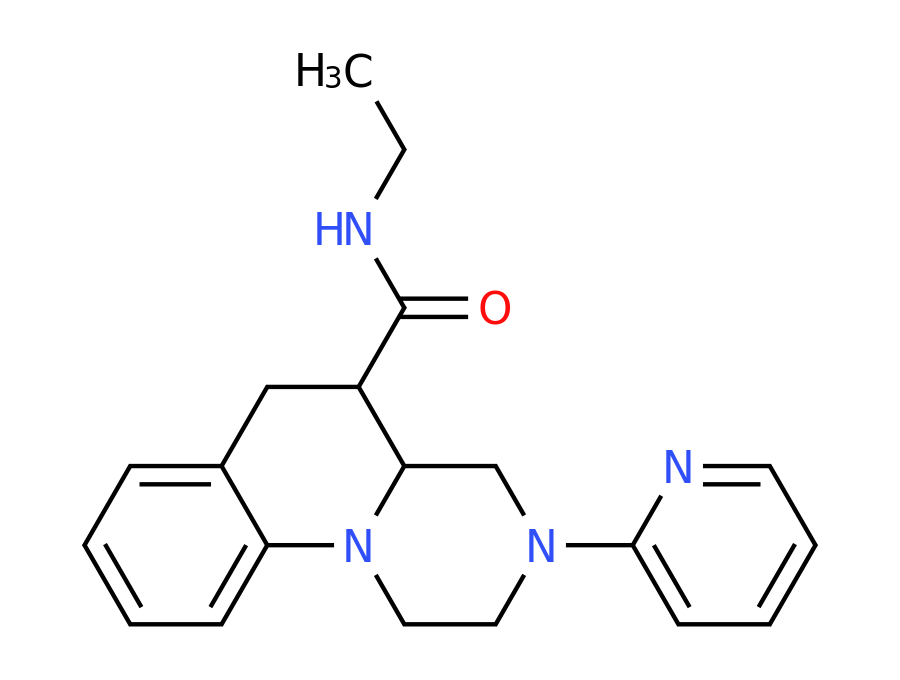 Structure Amb8638467