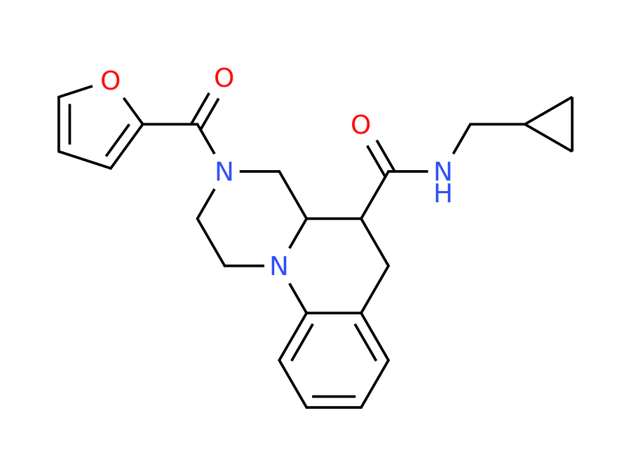 Structure Amb8638476