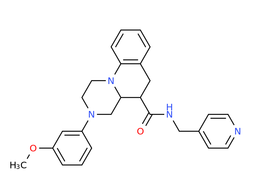 Structure Amb8638478