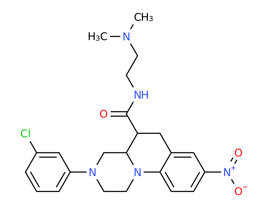 Structure Amb8638515