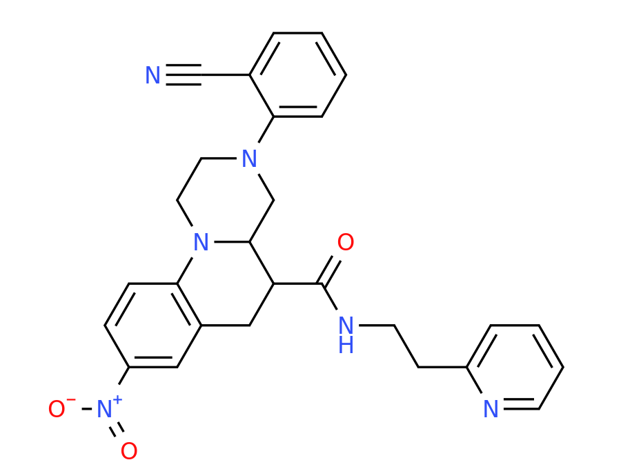 Structure Amb8638523