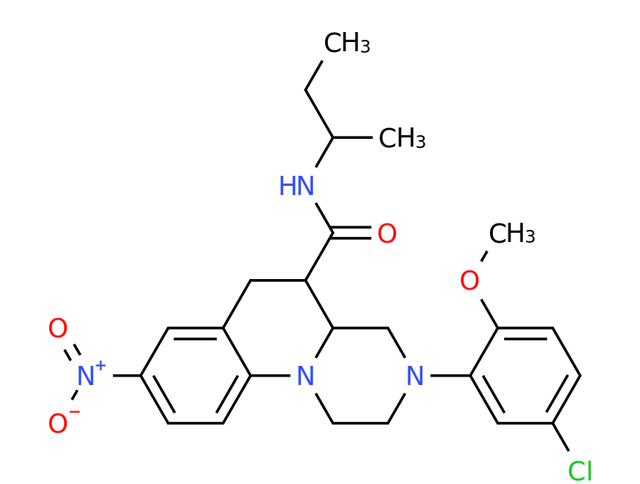 Structure Amb8638525