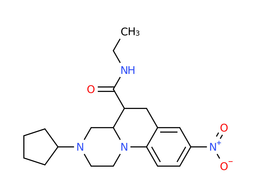 Structure Amb8638528