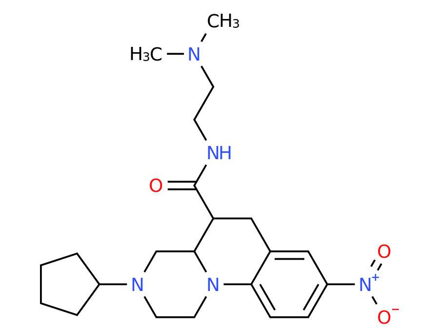 Structure Amb8638529