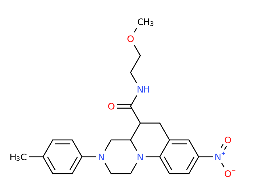 Structure Amb8638530