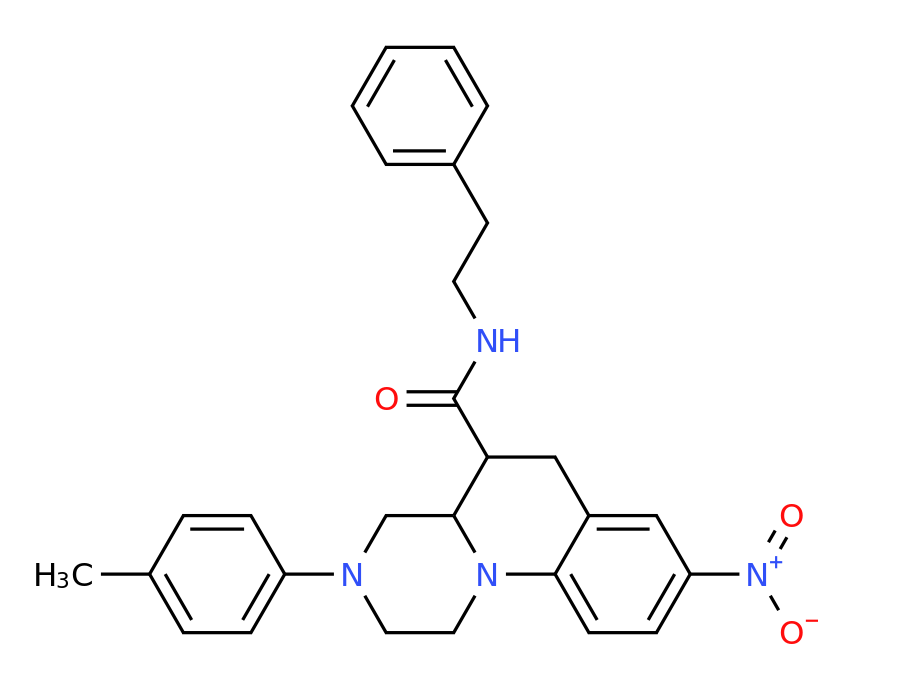 Structure Amb8638532