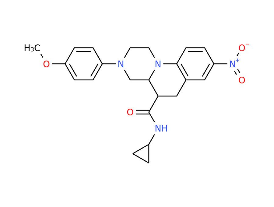 Structure Amb8638553