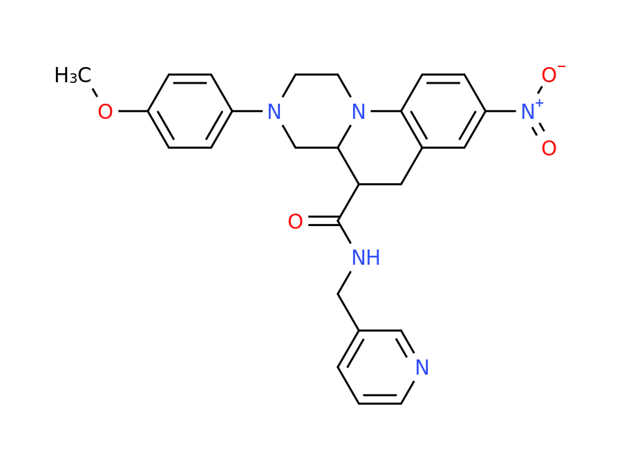 Structure Amb8638554