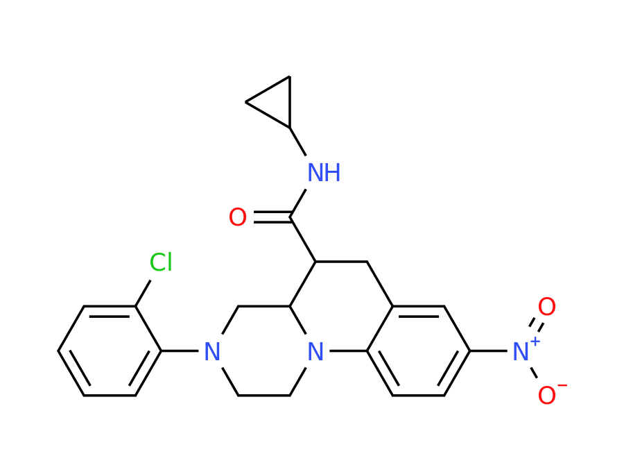 Structure Amb8638561