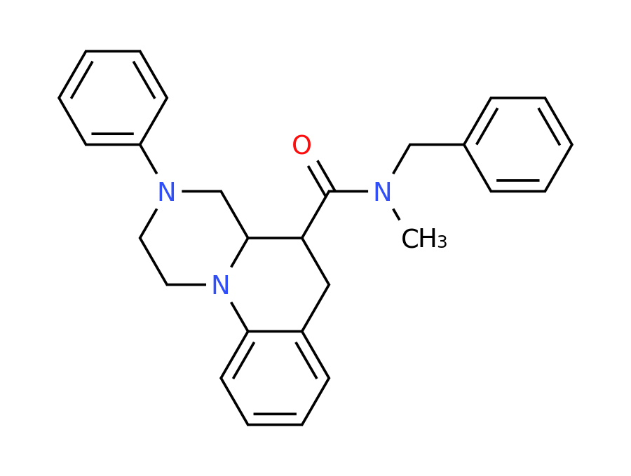 Structure Amb8638574