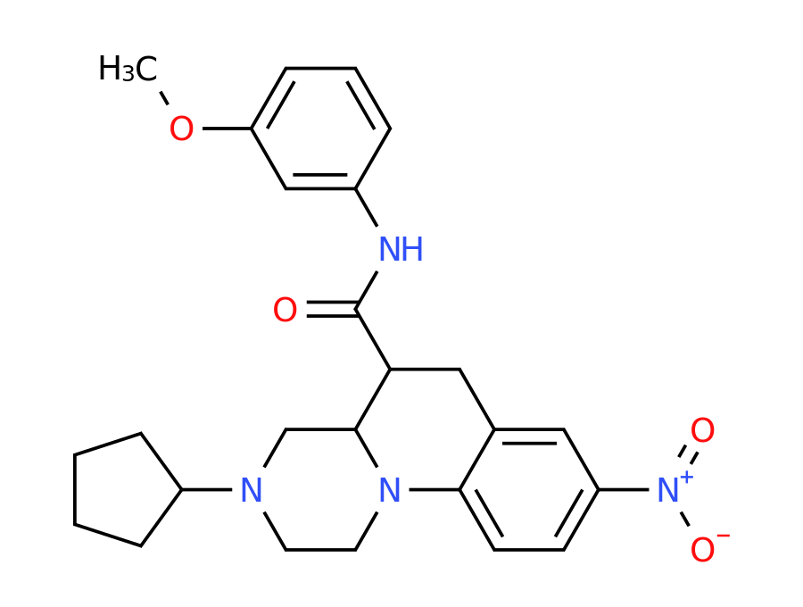 Structure Amb8638629