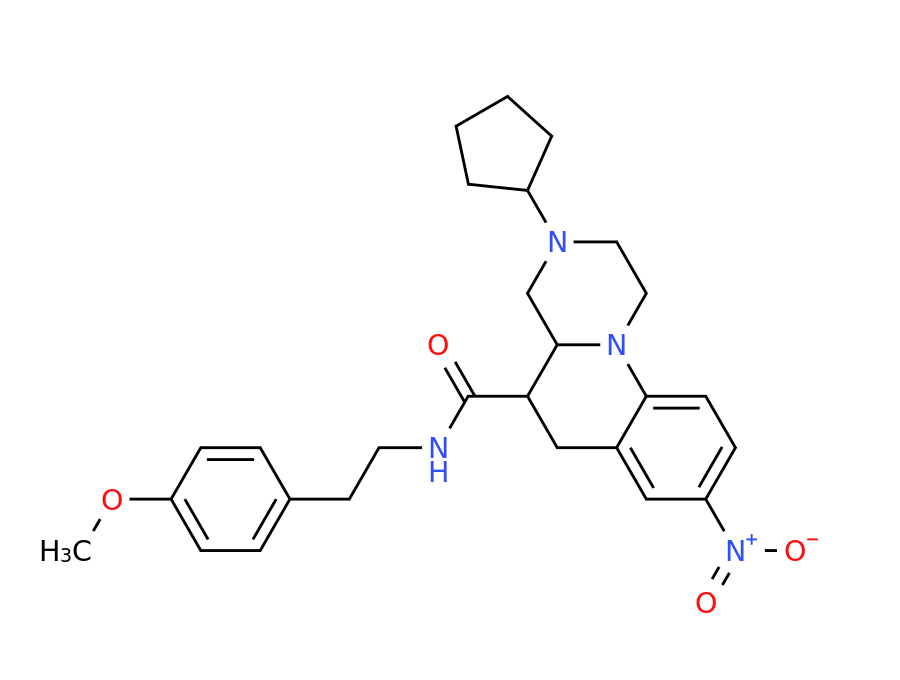 Structure Amb8638630