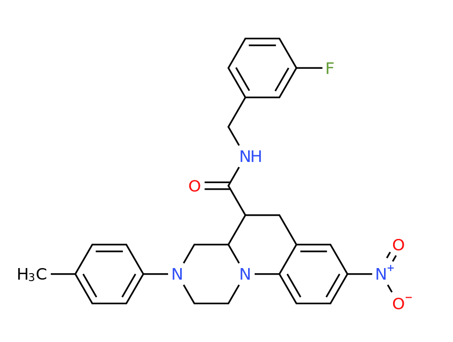 Structure Amb8638636