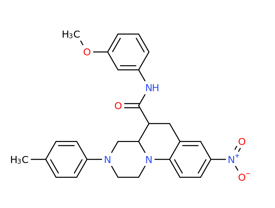 Structure Amb8638637