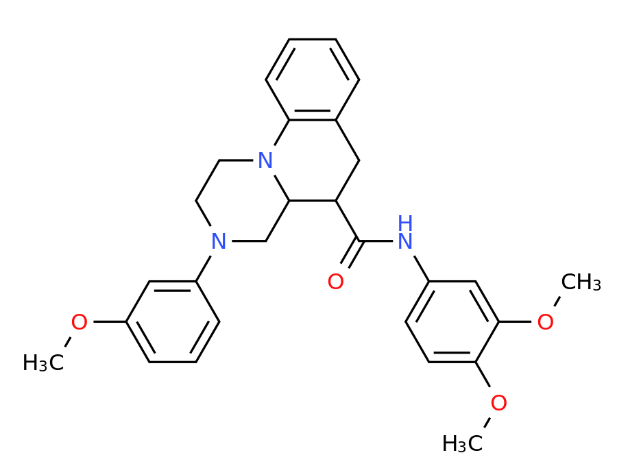 Structure Amb8638652