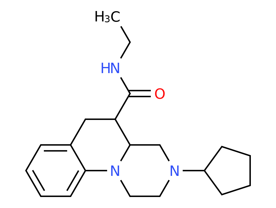 Structure Amb8638712