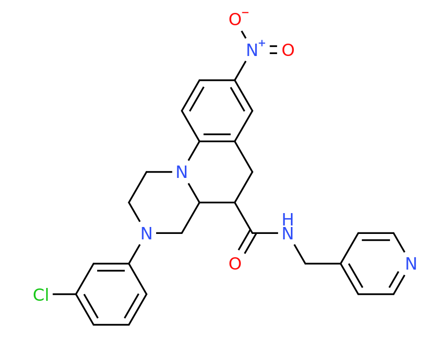 Structure Amb8638715