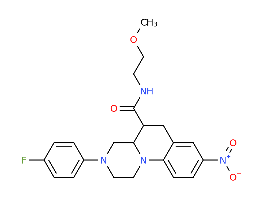 Structure Amb8638716