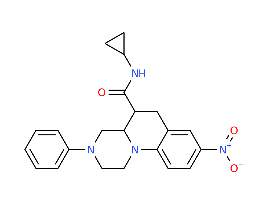 Structure Amb8638718