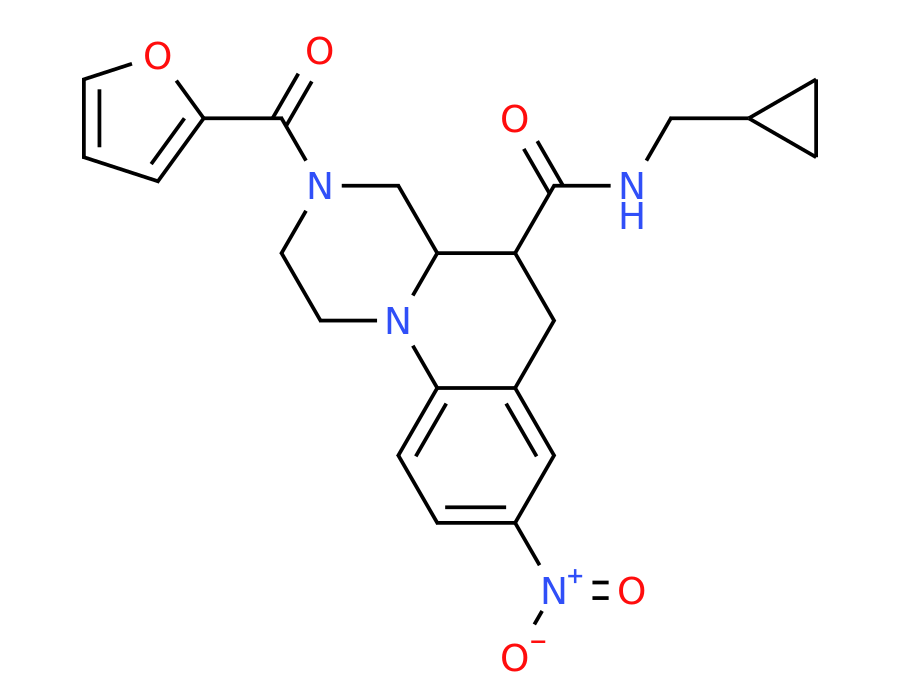 Structure Amb8638720