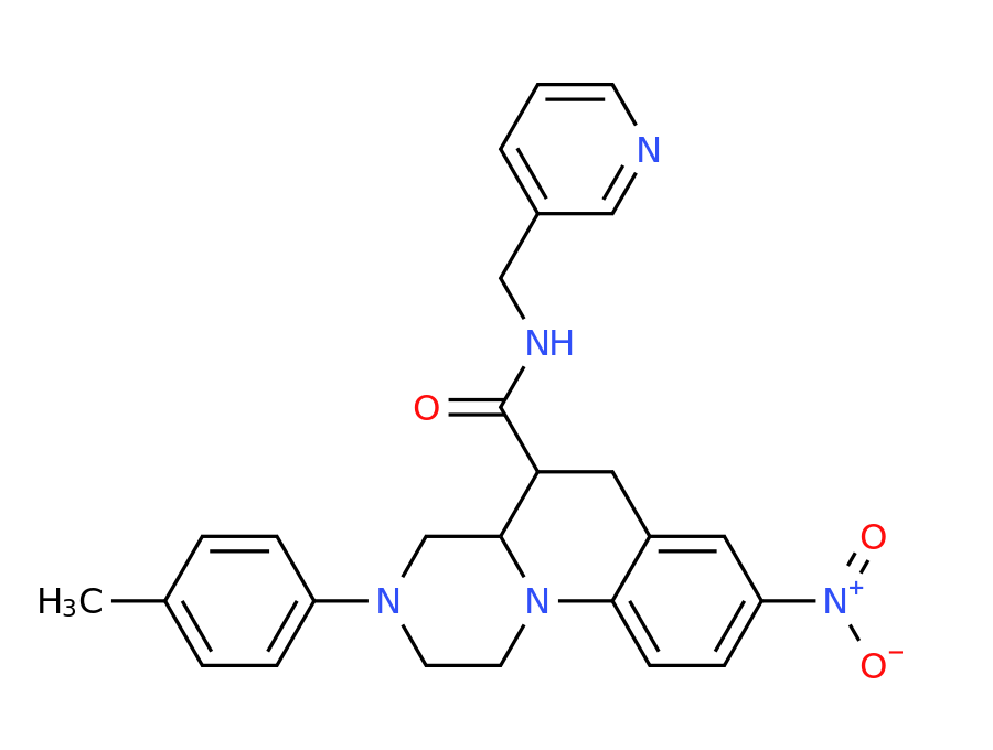 Structure Amb8638726